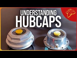 Understanding and Replacing Hubcaps on your Truck