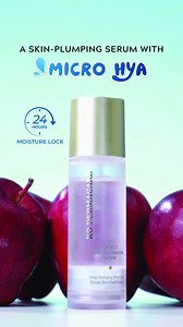 5.1K views | Seal in moisture all day with our Perfect Multi Hydration Serum! ✨ Loaded with six different weights of Hyaluronic Acid, this serum is a go-to for quenching parched skin. As it delves ten layers deep into the skin, it draws in water and locks it in for 24 hours to visibly hydrate, soften and recover bounce and suppleness in the skin. 勺 Head to our website to shop now and start seeing that dewy, glass-like skin! | Dr Ko Skin Specialist | Facebook