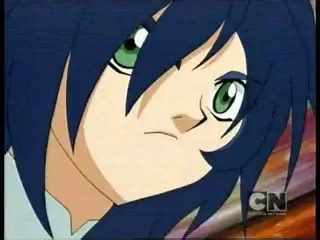 Bakugan S03E03