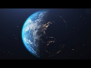 Testing Video Copilot's new After Effects Plugin ORB - Planet Earth Animation