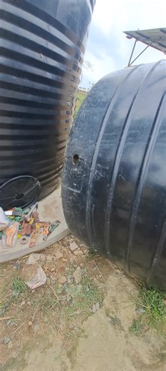 Expert Poly Tank Repair Services in Mombasa