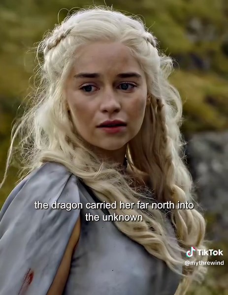 La Madre de Dragones: Un Cambio Sorprendente