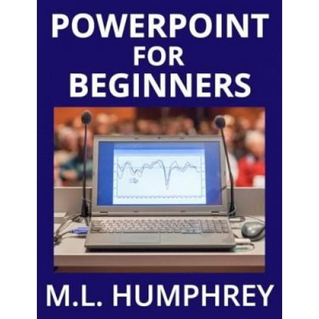 PowerPoint for Beginners (PowerPoint Essentials) - Walmart.ca