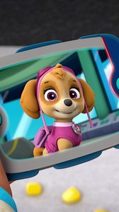 PAW Patrol Season 4 episode recaps are rolling out daily. Follow along to catch more PAWsome adventures 🐾 #PAWPatrol Season 4, Episode 23B | Pups Save Luke Stars