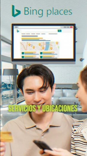 Microsoft Bing Maps ChatGPT Ya no es sólo Google #shorts
