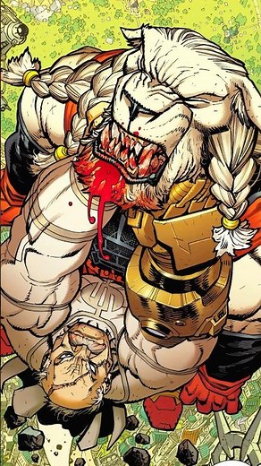 Battle Beast Finally Found A WORTHY Opponent | Invincible Battle Beast Vs Conquest #invincible