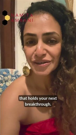 Task that you're avoiding