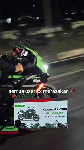 Kawasaki Z900 Terbaru 2025: Ulasan dan Cek Suara