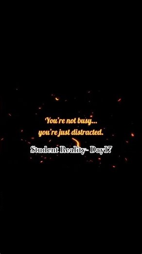 You’re Not Busy | You’re Just Distracted | Stop Multitasking | Start Winning