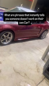 I gotta start by saying people who say they got the stage done to their car😂 Road to 15K YOUTUBE : @ FastLaneMar —————- ————————— #Stangs #Mustang #carsandcoffee #fy #noboost | Amariah Blanton