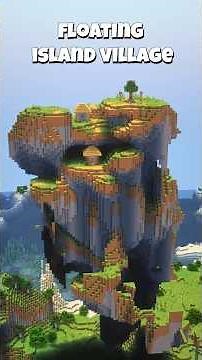 Best Island (God Seed) For Minecraft 1.21.11 JAVA | 1.21 | Minecraft Seeds