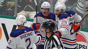 Oilers vs. Stars, Game 5 of Western Conference Final: Instant reaction