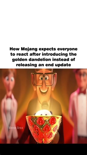 The perfect item for Minecraft youtubers