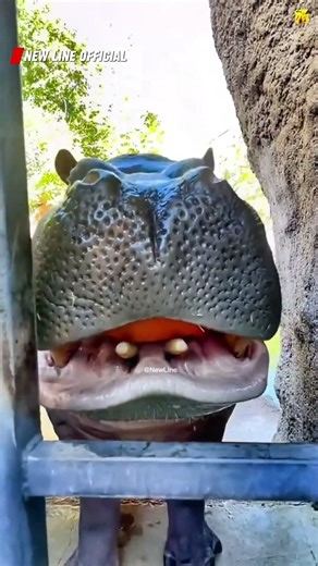 Just Gentle Giants 😱