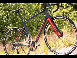 2018 Specialized Allez | Range Review | Tredz Bikes