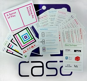 Simple WebAR: Creating a Multi-Marker Augmented Reality Application for Mobile Devices