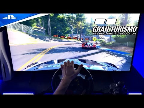 Gran Turismo 7 PS5 Logitech G29 POV | Ultra Realistic Racing | it’s just Amazing