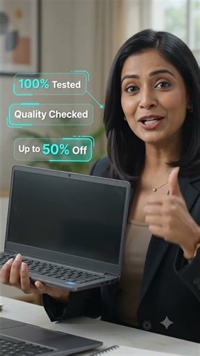 What You Need to Know About Refurbished Laptops #budget #guide