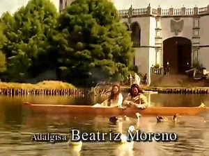 Alborada capítulo 13 completo