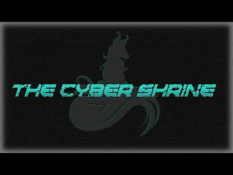 Stellerex LIVE - The Cyber Shrine 11/3/2025 (Club & Breaks mix set)