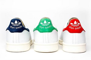 More Than Just a Man  A History of the adidas Stan Smith