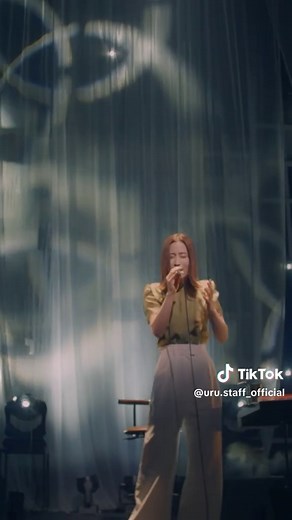Uru Tour 2026「tone」開催決定！チケット情報