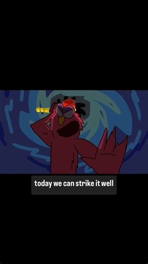 Abdullah on Instagram: "Here’s an animation I made about the beef Elmo has with Rocko. It was fun animating Elmo and this is the first time I try animation in 24fps. Hope you find this animation entertaining and have a great day . Thanks to @jayherrans for creating epic the musical. #elmo @elmo #sesamestreetmemes #sesamestreet #animation #flipaclip @flipaclip #animated #epicthemusical #elmoepicthemusical #elmomusic"