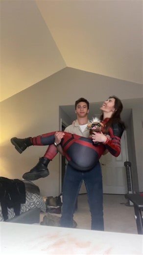 Is This Canon? Exploring Deadpool and Wolverine in Marvel