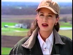 Chely Wright 'Path To Stardom' documentary part 2