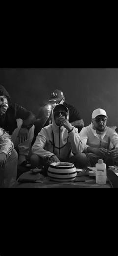 Amo: Deutschrap, der Dämons überwinden hilft