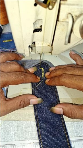 how to sew buttonholes