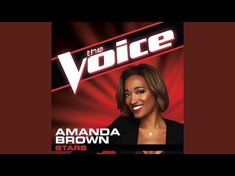 Stars (The Voice Performance)