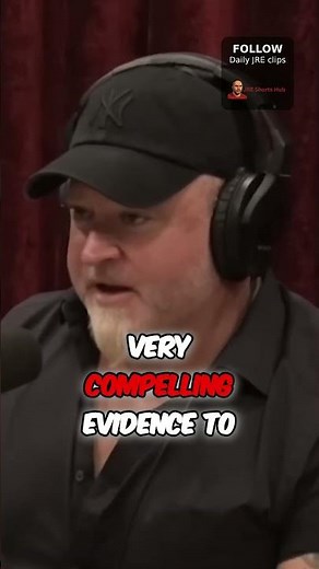 Is the US Hiding Alien Materials?