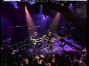 Bon Jovi Mrs Robinson (1996)