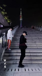 【Dancing collection】W大東 | W Dadong | W Đại Đông Link: https://youtu.be/JNPB15yxkH4 | Dancelax