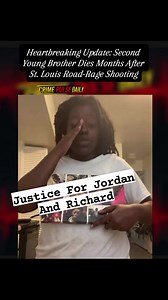 332K views · 14K reactions |  Second Young Brother Passes Away...