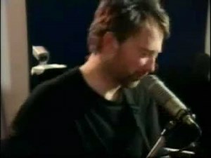 Radiohead - The Headmaster Ritual (The Smiths cover)