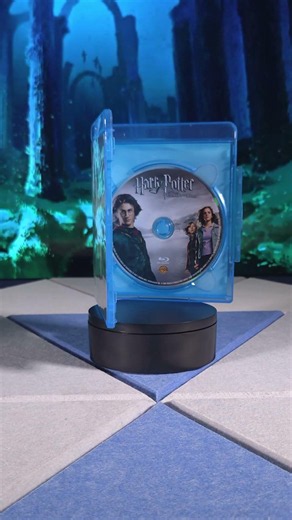 Harry Potter and the Goblet of Fire