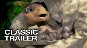 Dinosaur (2000) Official Trailer # 1 - D.B Sweeny HD