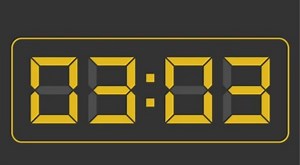 Horas espejo: ¿Qué significa las 03:03 y cómo esto se relaciona con la envidia?