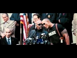 The Other Guys Intro Clip, Samuel L. Jackson, Dwayne Johnson, Will Ferell, Mark Whalberg