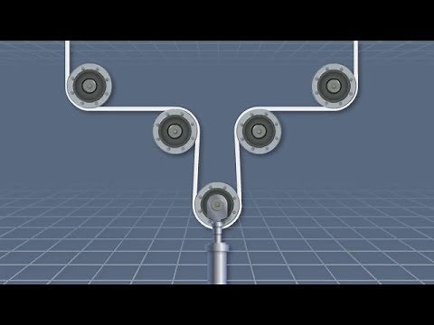Carrier Ropes - Design and Operation