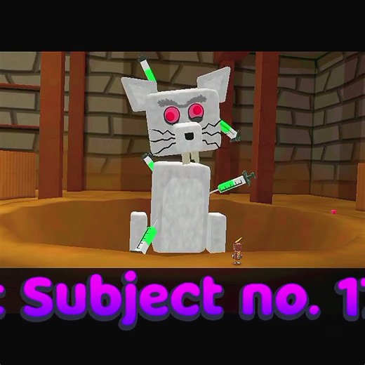 Super Bear Adventure 😱 The New Update Christmas Mode Part 1 #superbearadventure #shorts