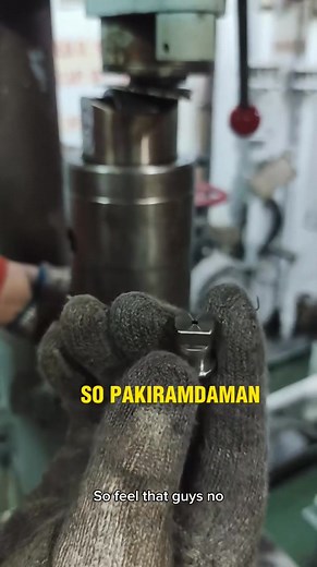 Fuel injection pump assembling//Himsen #poweredbychengmarino #followerseveryone #sampak #justforfun #fblifestyle | Wilson Mariejade Cainglet