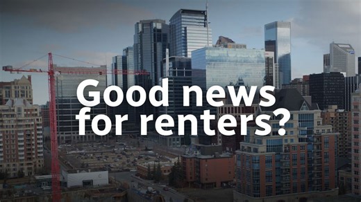 Looking for an apartment in Calgary? Rentals just got cheaper