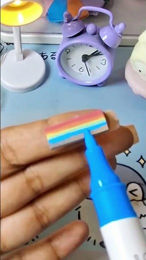 Cute Heart Paper Craft 💕| Easy DIY Mini Art for School Project | Relaxing Craft Idea | DIY for Kids