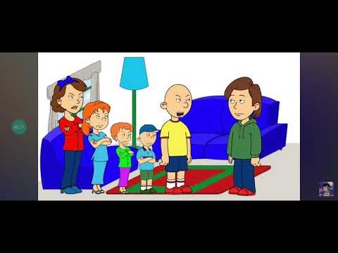 Gabe the slacker meets Sebastian at Boris grounded.