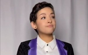 【猫头鹰魔法社COS】The Owl House  Cosplay 露丝 luz 艾米蒂Amity 伊达 eda