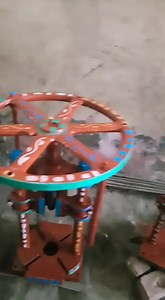 Holder Manufacturing Setup- New one for client 03054032416 Fresh video :25-Feb-2023 | New World Electric SMC Pvt.Ltd | Facebook