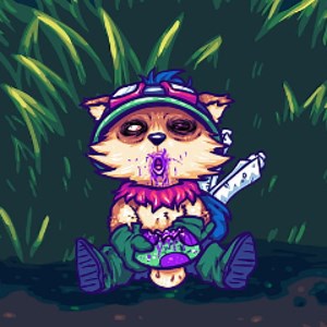 nme_teemo - Twitch